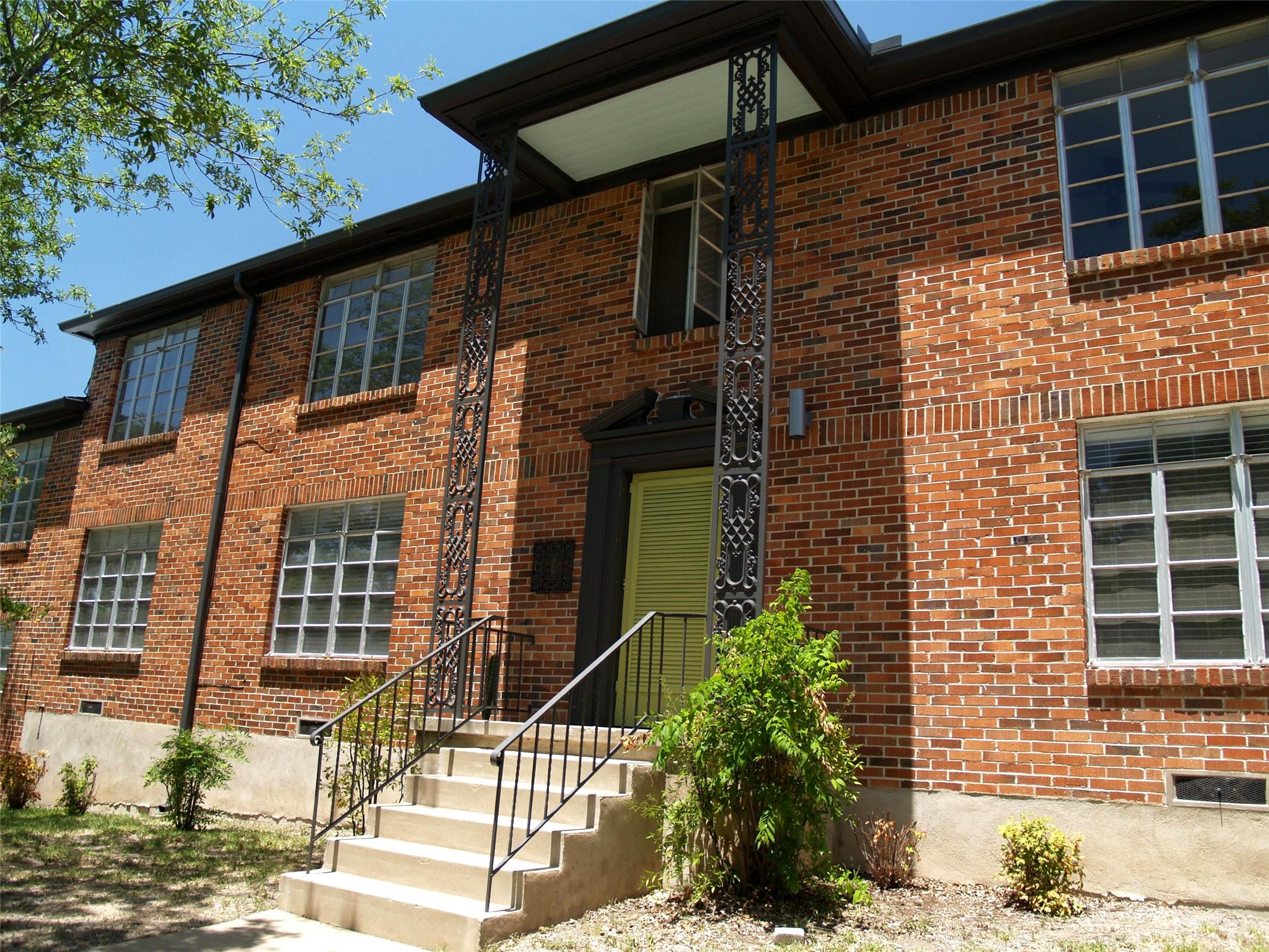 3206 Tom Green St # F, Austin, TX 78705