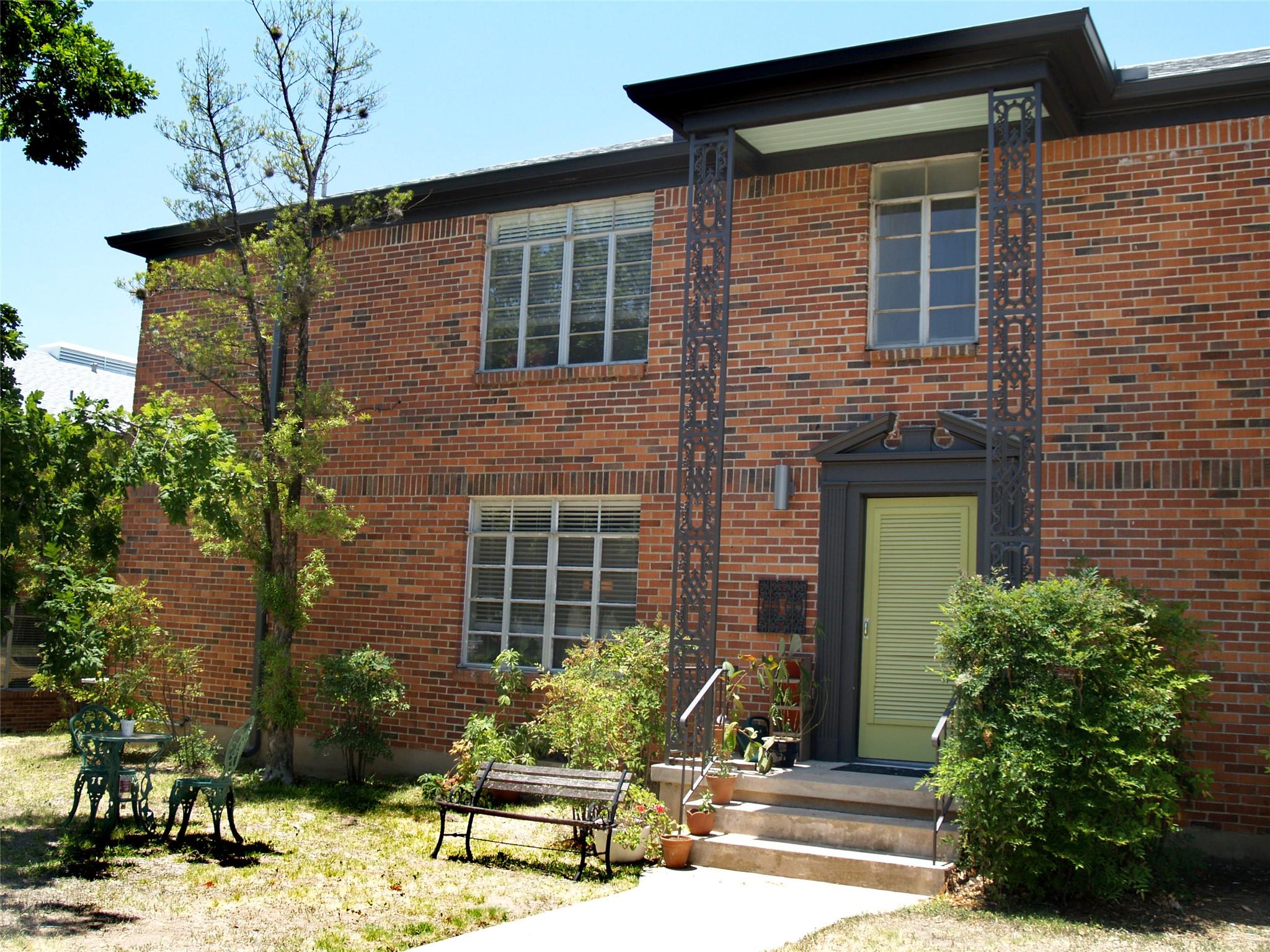 3206 Tom Green St # F, Austin, TX 78705