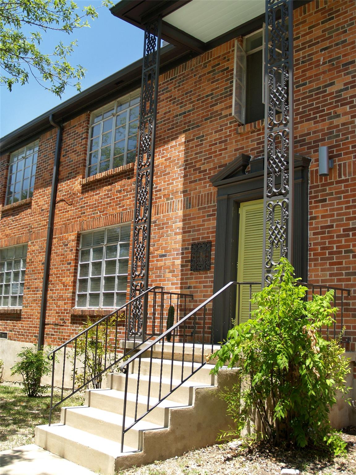 3206 Tom Green St # F, Austin, TX 78705