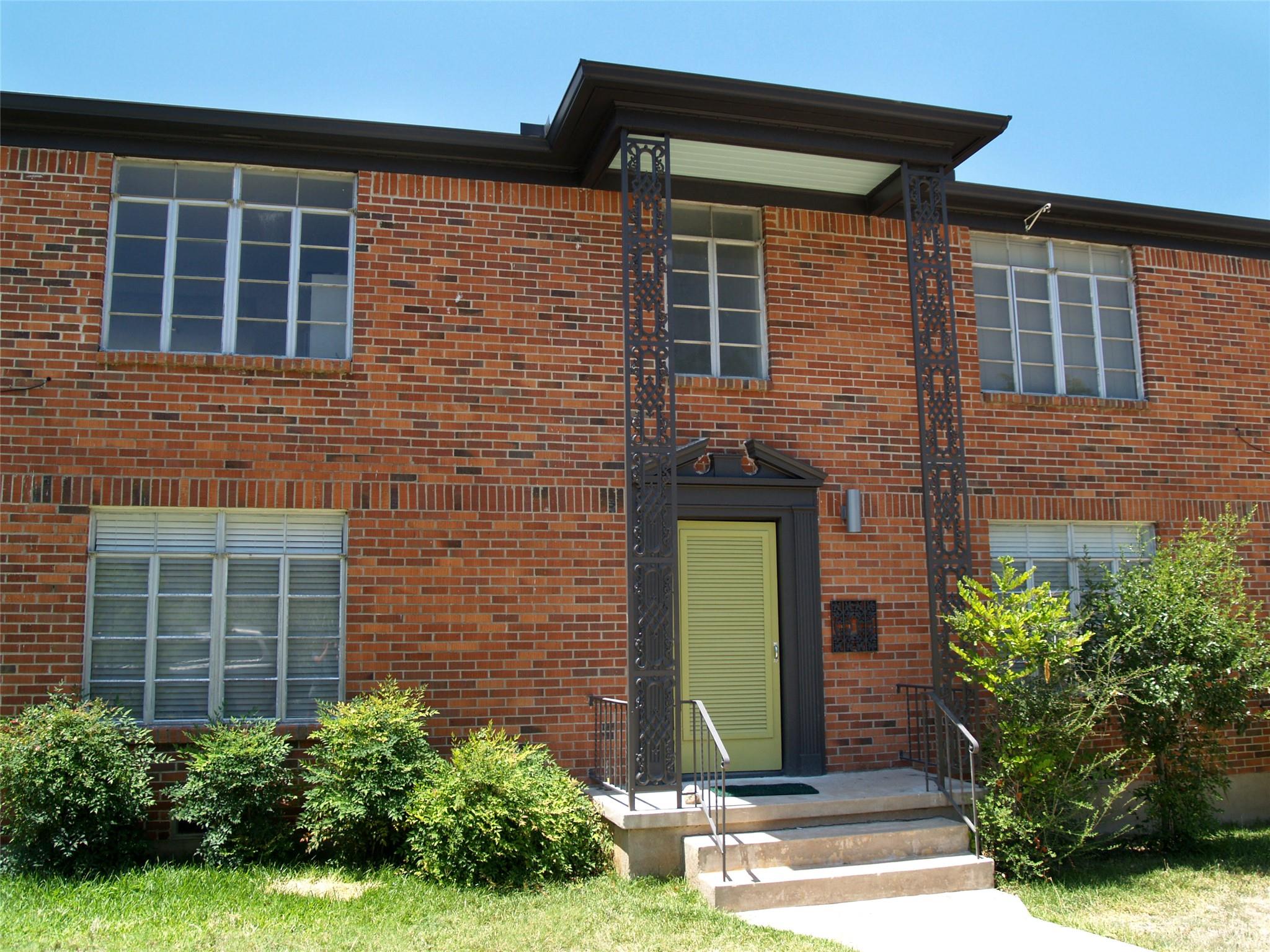 3206 Tom Green St # F, Austin, TX 78705