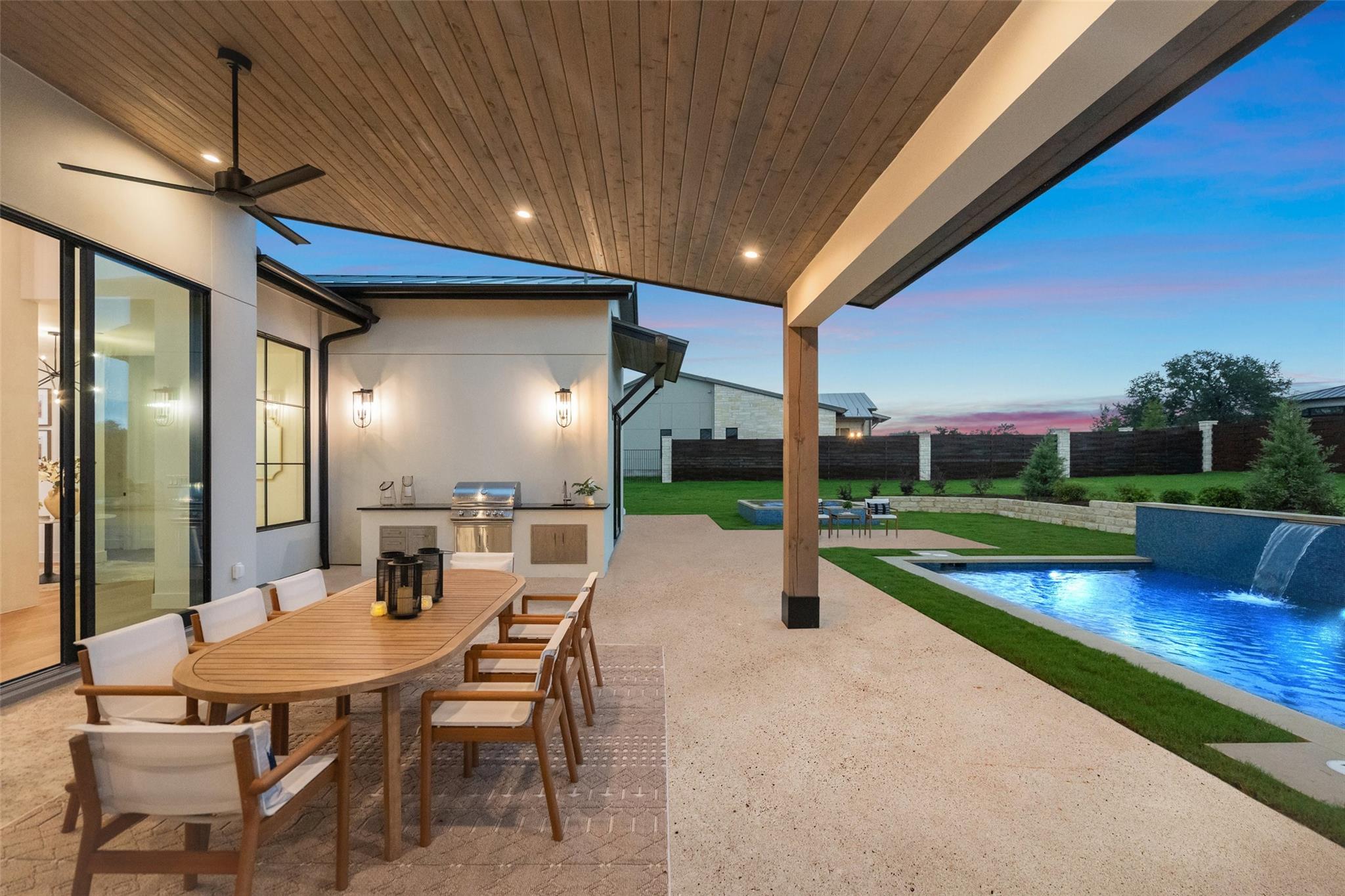 17212 MORNING GROVE Ln, Austin, TX 78738