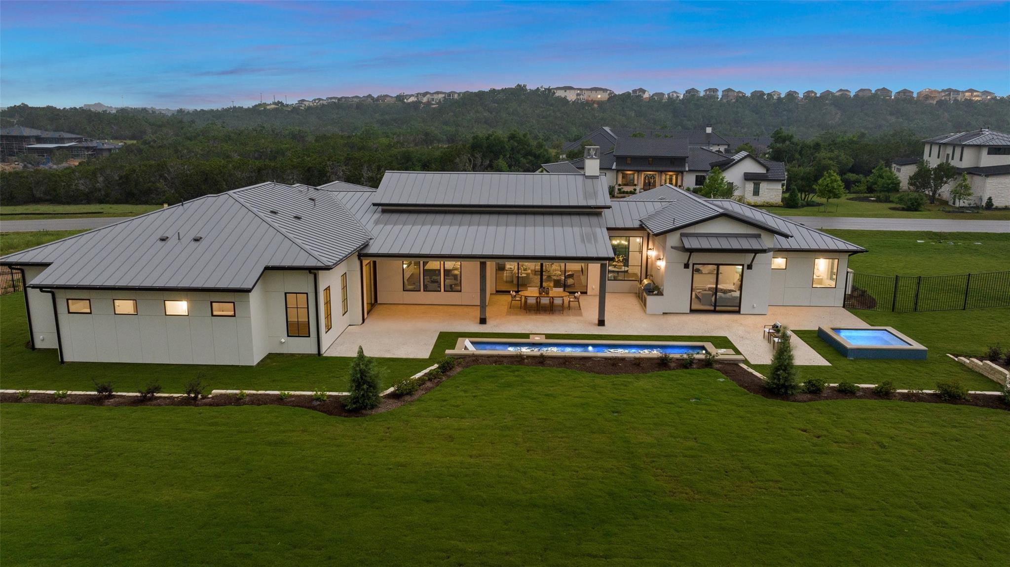 17212 MORNING GROVE Ln, Austin, TX 78738