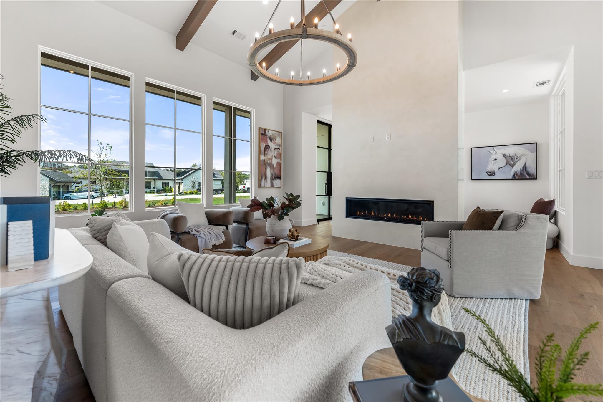 17212 MORNING GROVE Ln, Austin, TX 78738