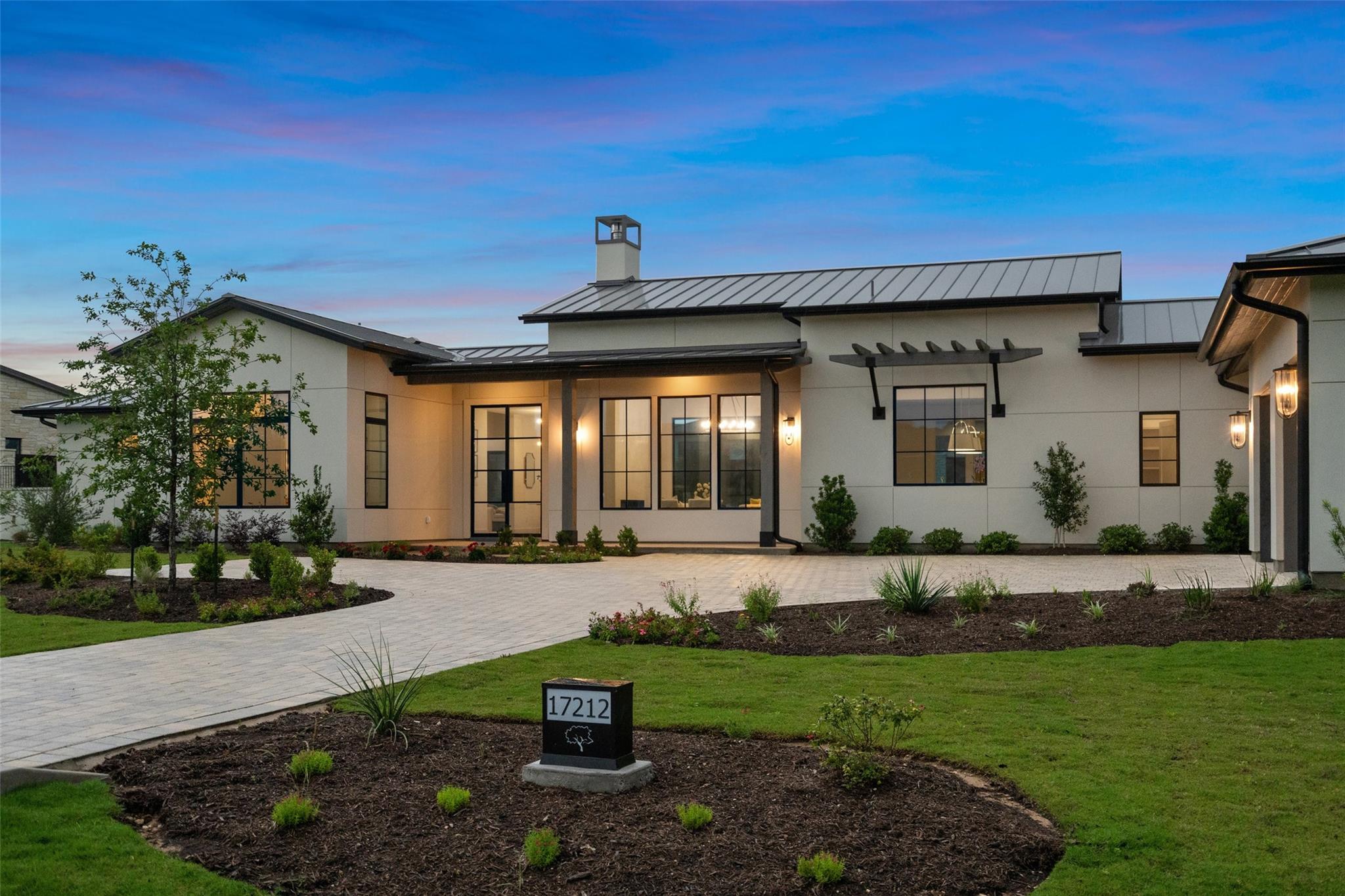 17212 MORNING GROVE Ln, Austin, TX 78738
