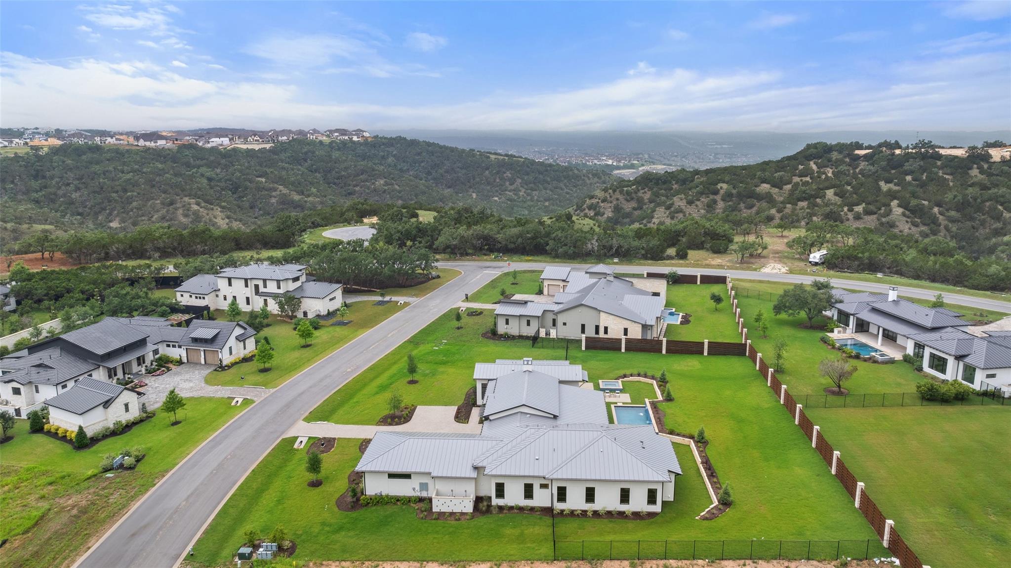 17212 MORNING GROVE Ln, Austin, TX 78738