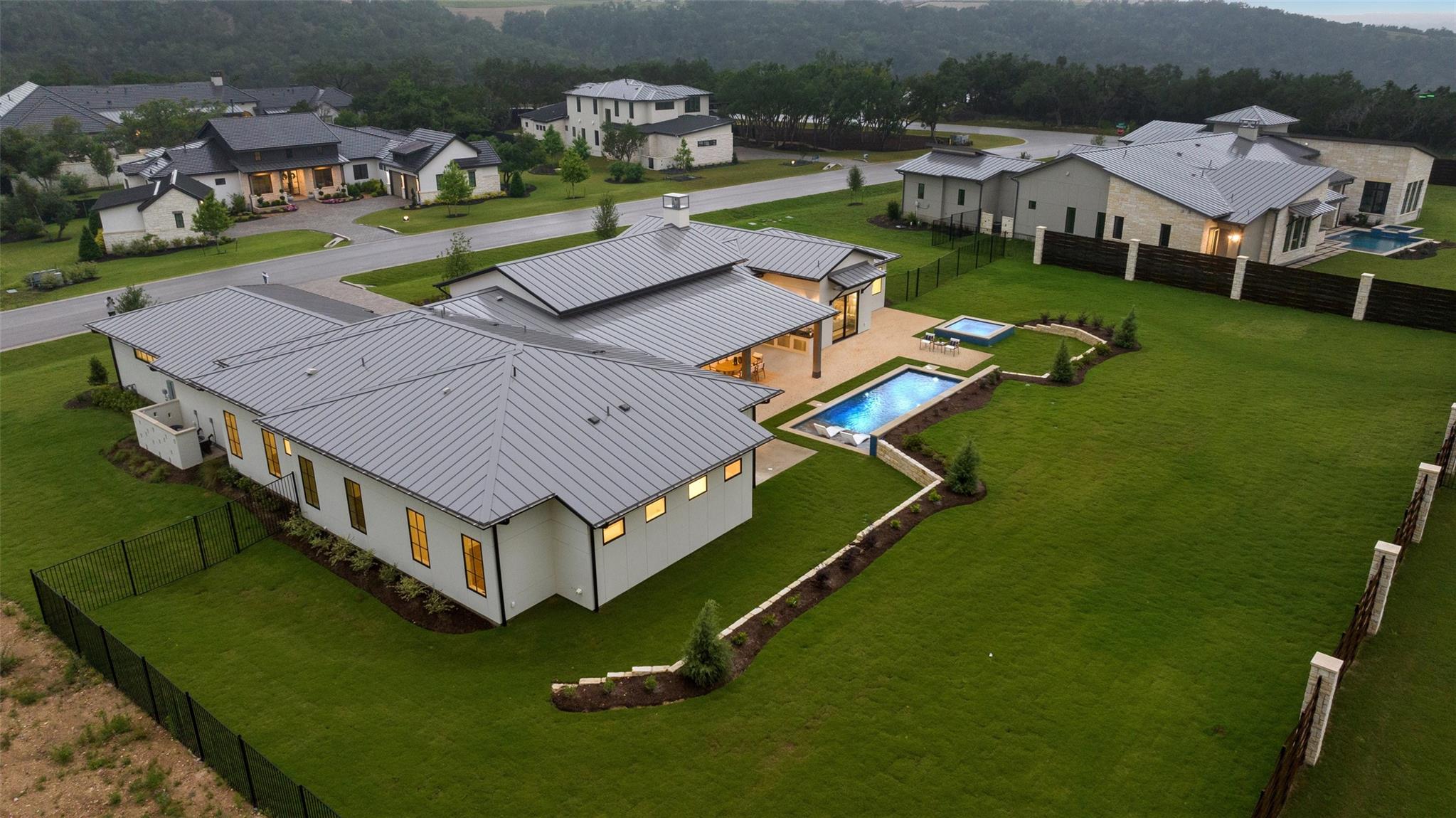 17212 MORNING GROVE Ln, Austin, TX 78738
