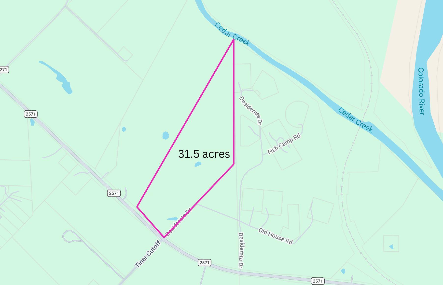 1880 Fm 2571, Smithville, TX 78957