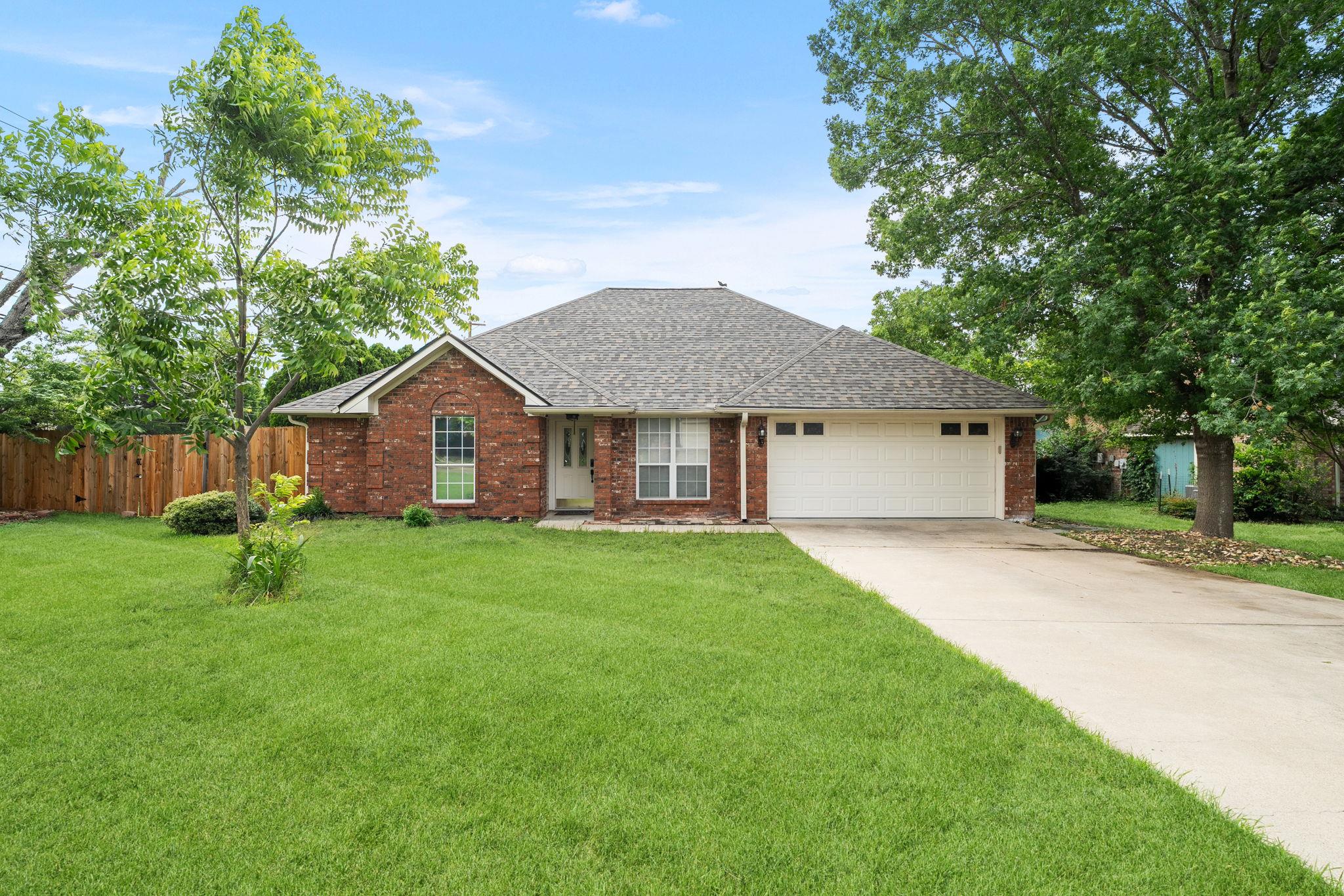 2808 Kneese Dr, Belton, TX 76513