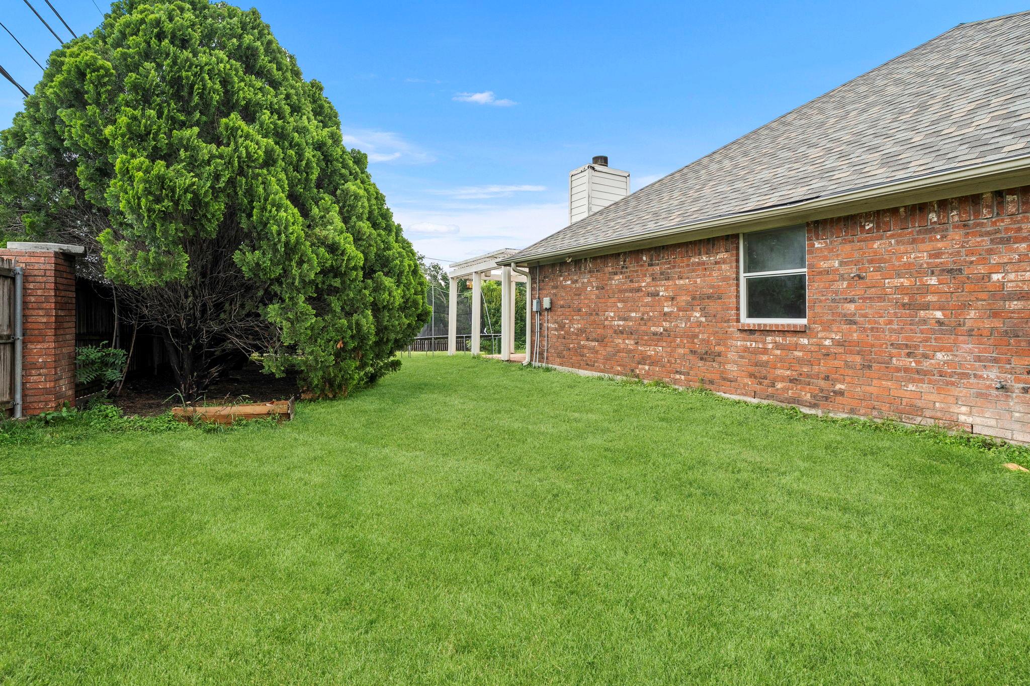 2808 Kneese Dr, Belton, TX 76513