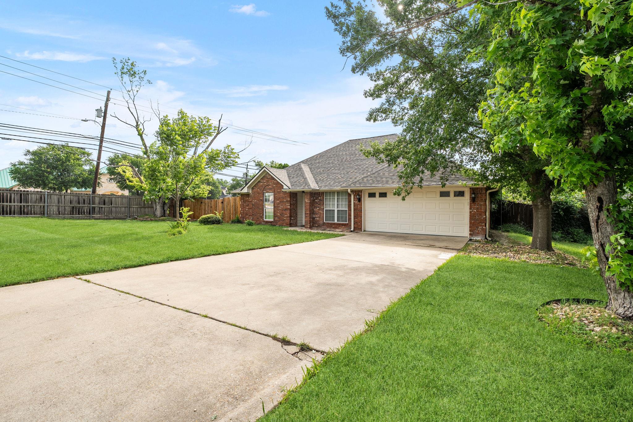 2808 Kneese Dr, Belton, TX 76513