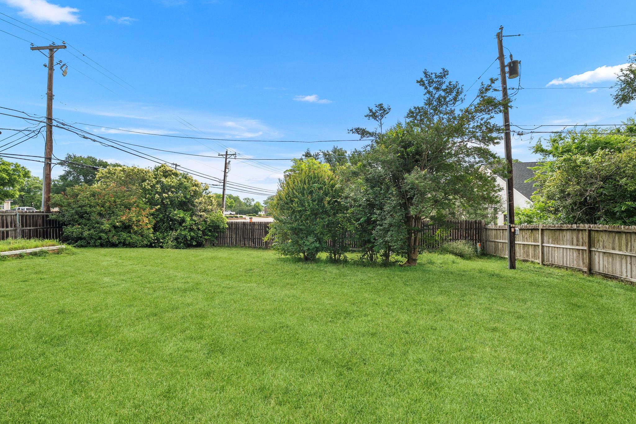 2808 Kneese Dr, Belton, TX 76513