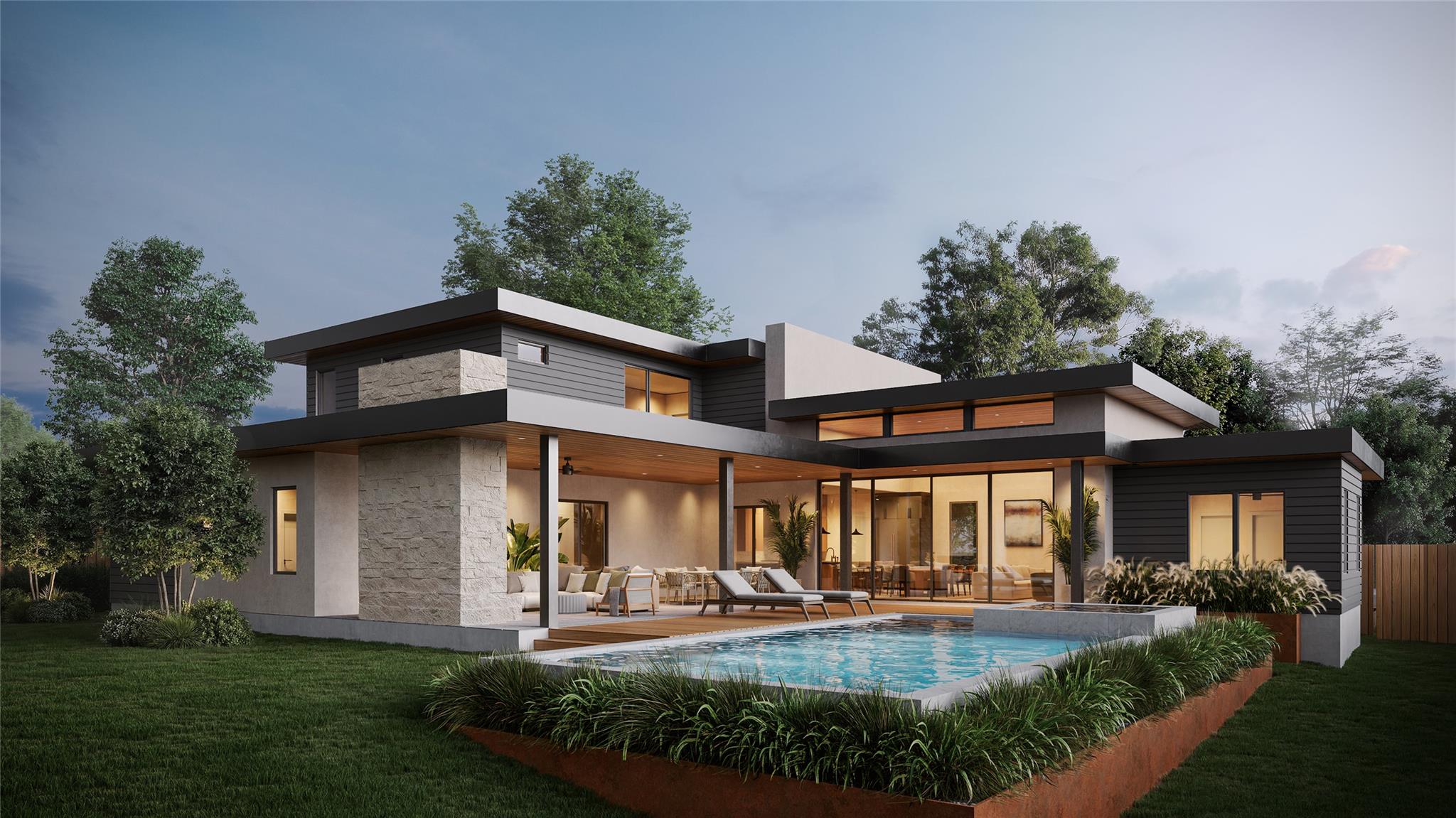 2907 Oaklane Dr, Austin, TX 78704