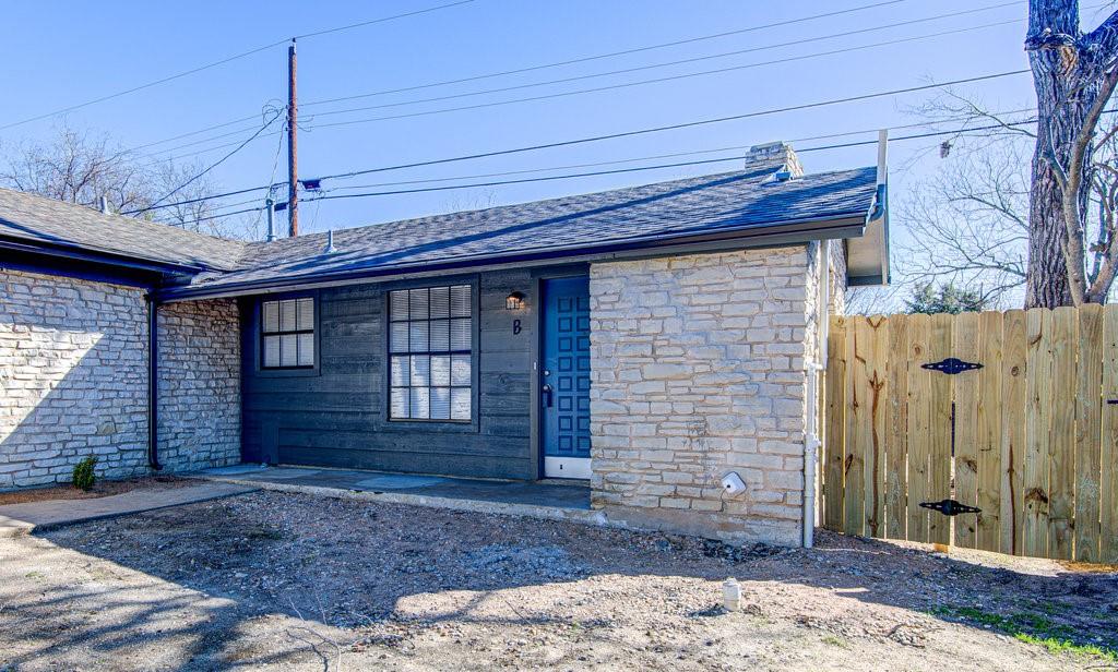 5703 Gloucester Ln # B, Austin, TX 78723