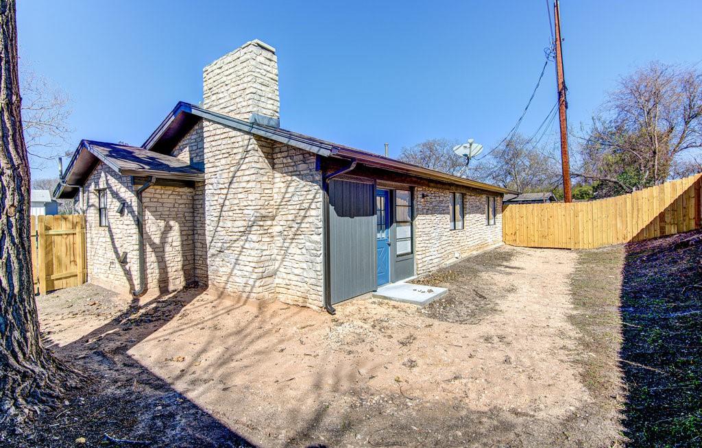 5703 Gloucester Ln # B, Austin, TX 78723