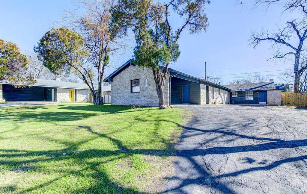 5703 Gloucester Ln # B, Austin, TX 78723