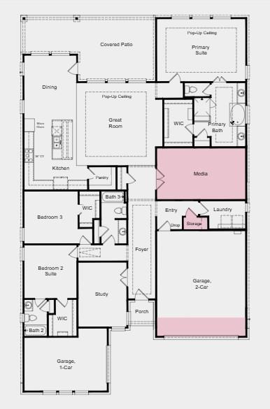 179 Wild Horse Dr, Cedar Creek, TX 78612