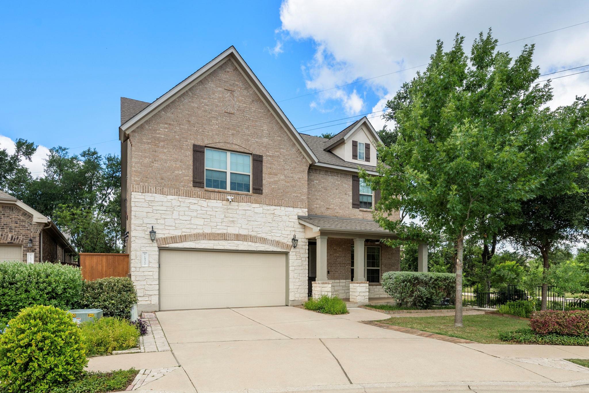 14312 Tyburn Trl, Austin, TX 78717