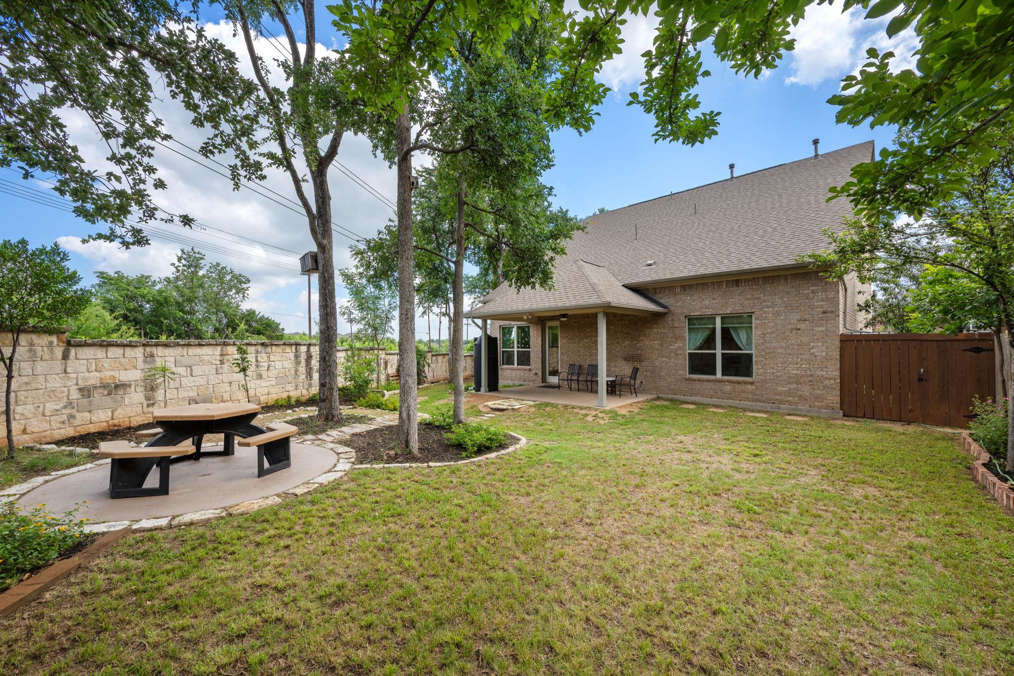 14312 Tyburn Trl, Austin, TX 78717