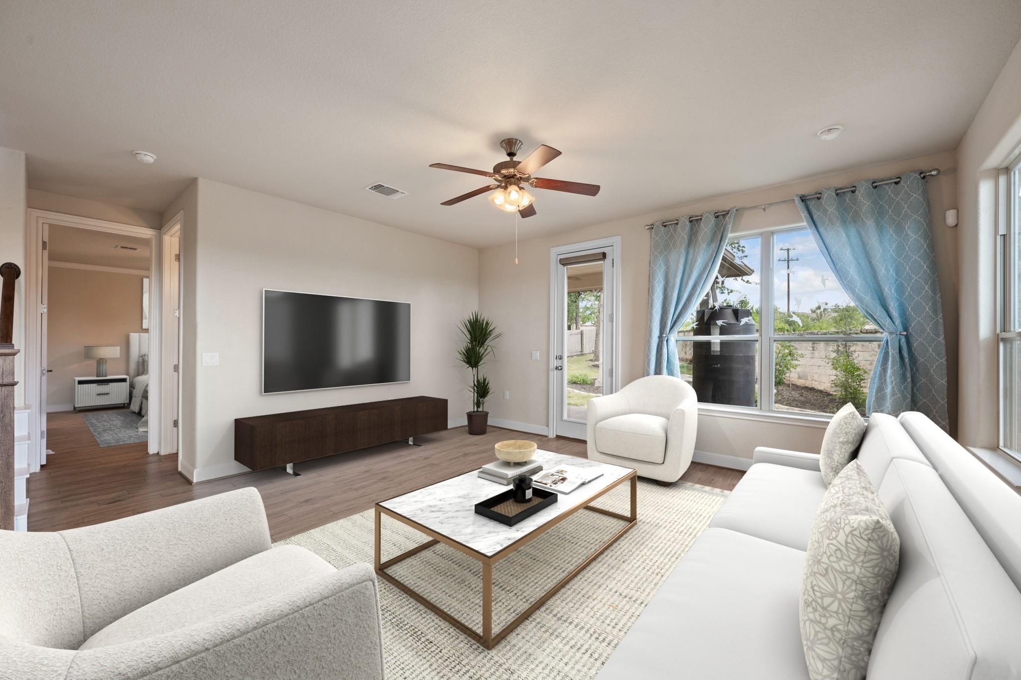 14312 Tyburn Trl, Austin, TX 78717