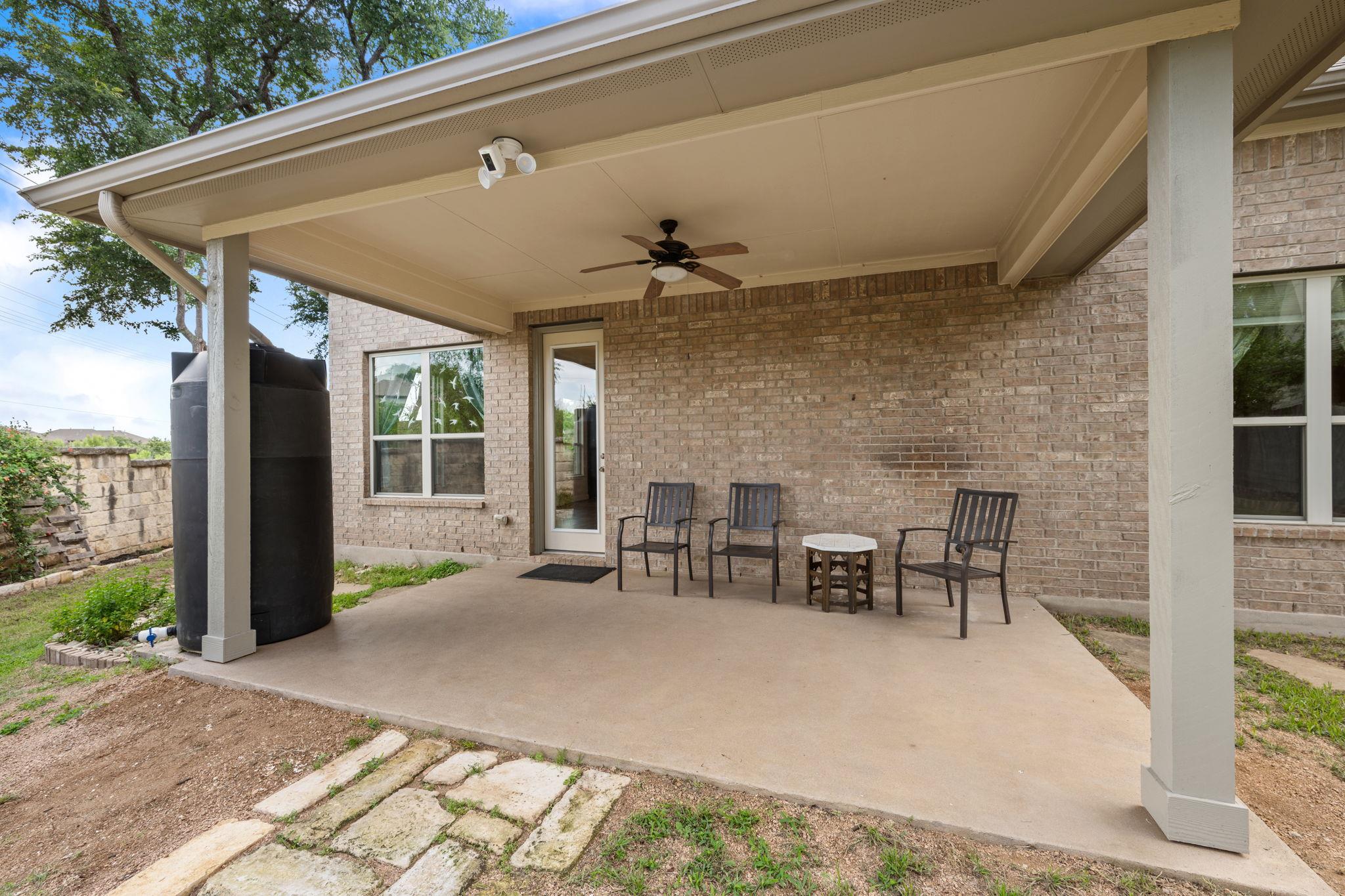 14312 Tyburn Trl, Austin, TX 78717