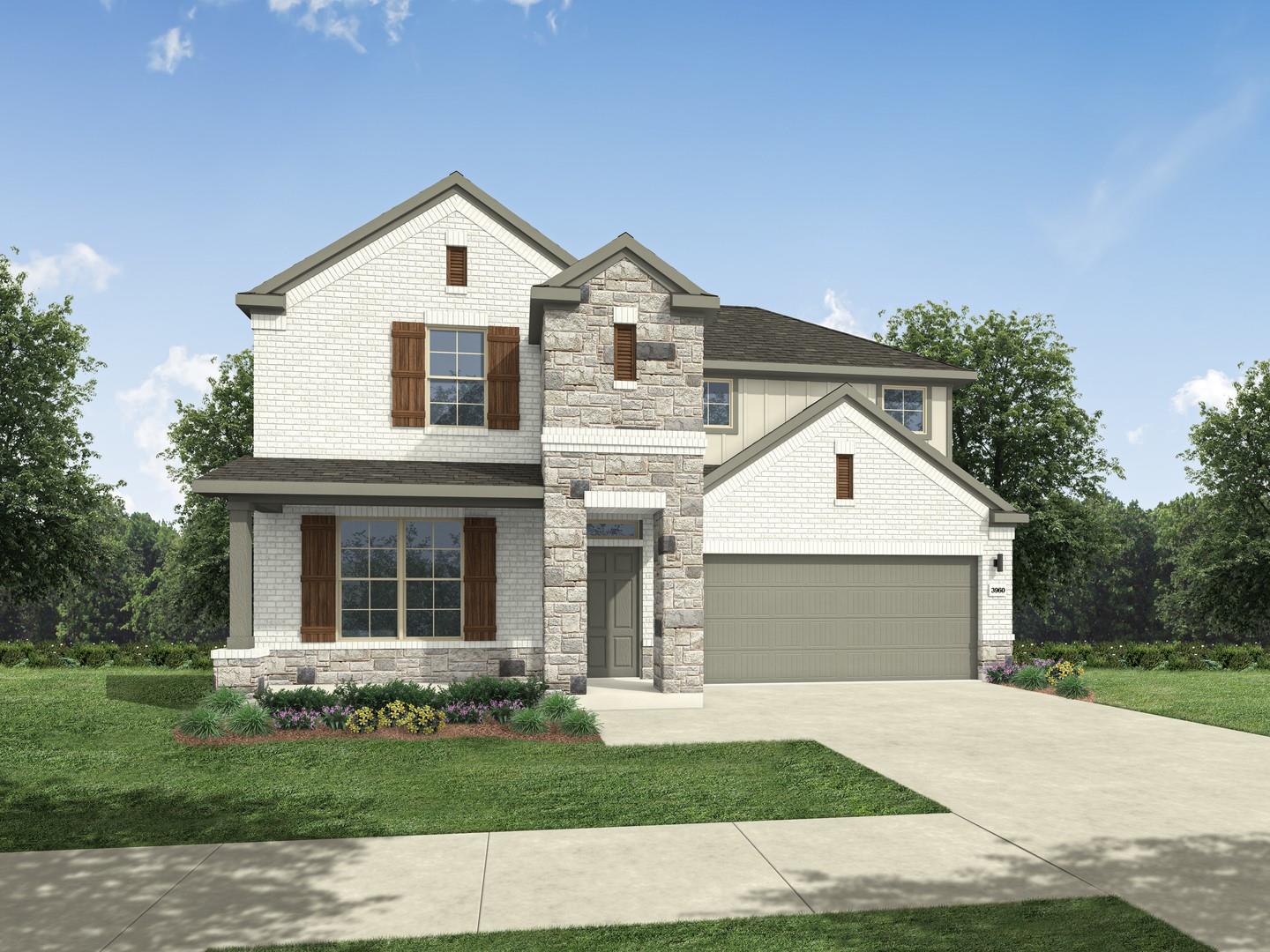 121 Malibu, Hutto, TX 78634