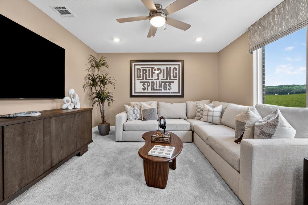110 Olympia Bnd, Dripping Springs, TX 78620
