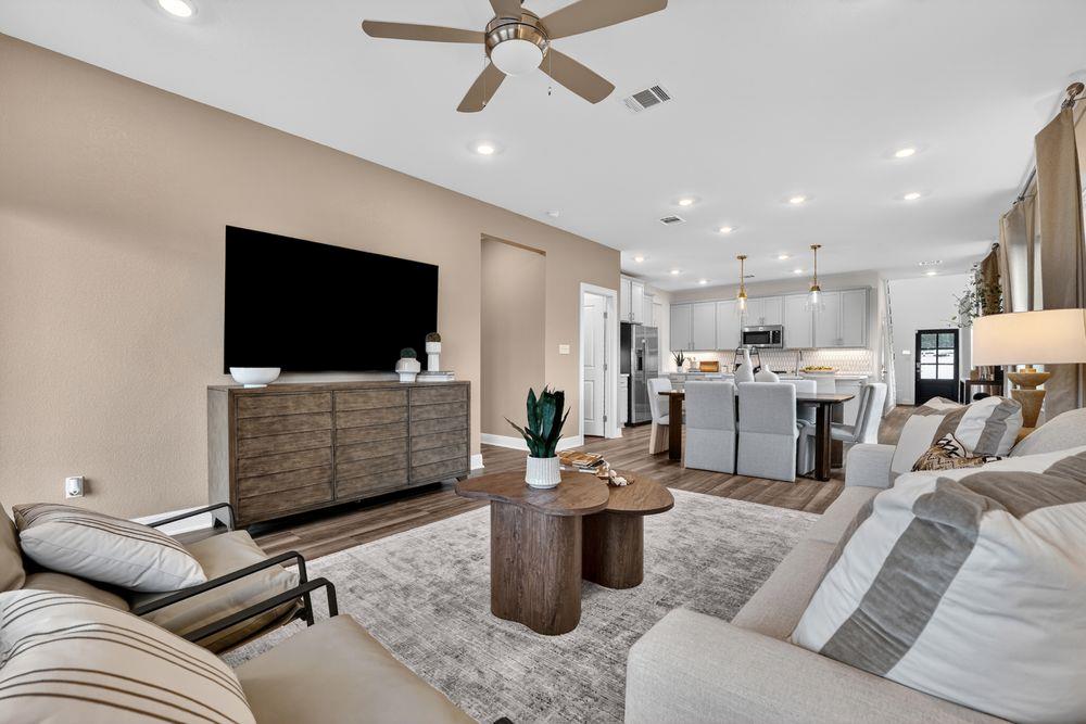 110 Olympia Bnd, Dripping Springs, TX 78620