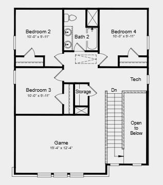 110 Olympia Bnd, Dripping Springs, TX 78620