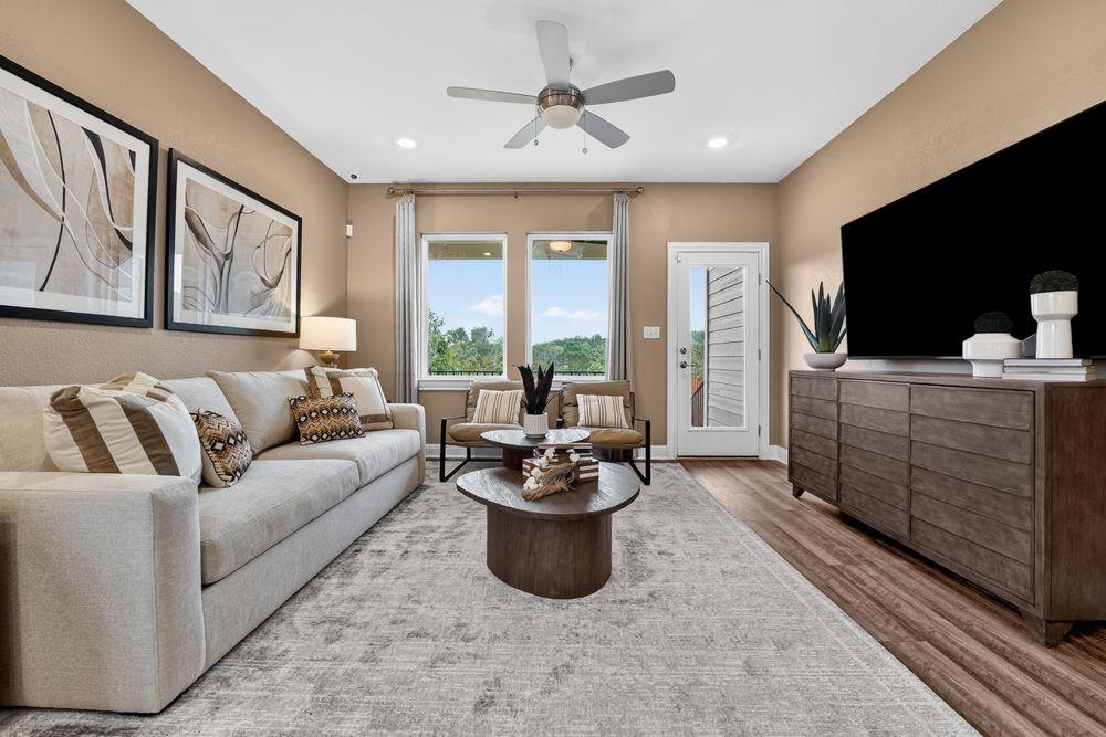 110 Olympia Bnd, Dripping Springs, TX 78620