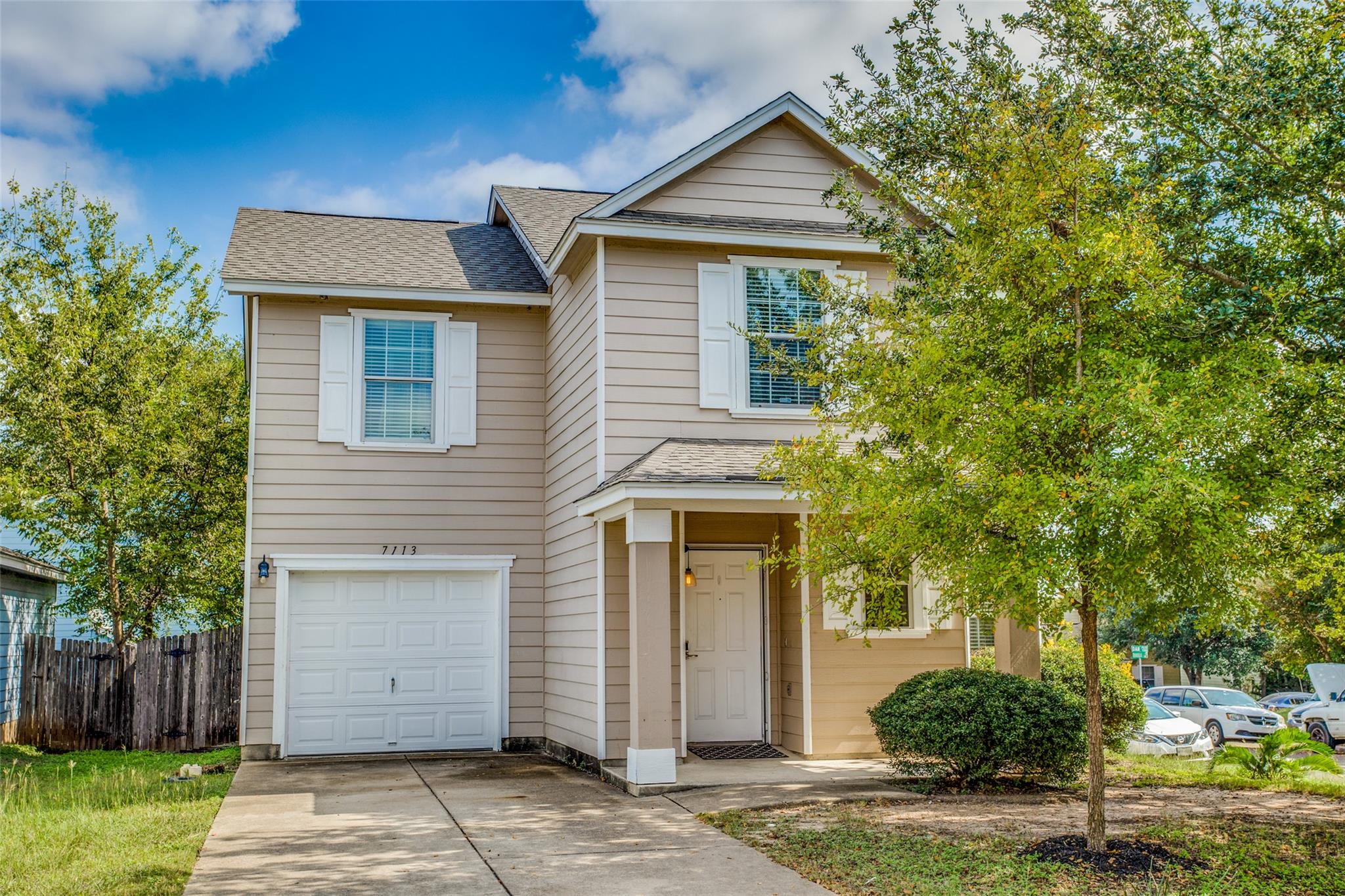 7113 Encanto Trl, Austin, TX 78744