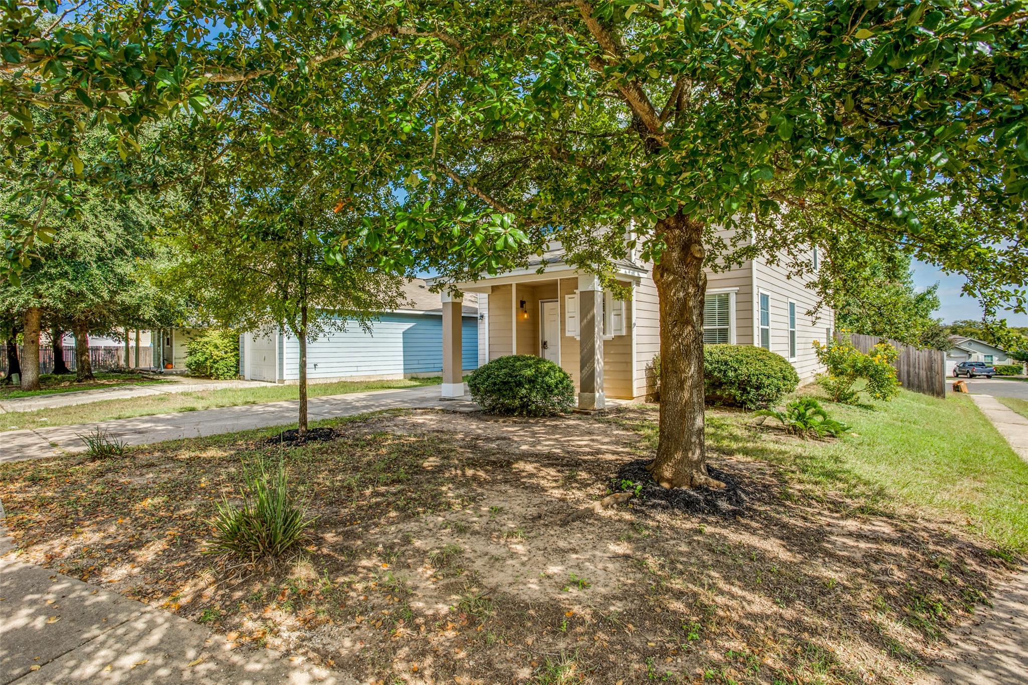 7113 Encanto Trl, Austin, TX 78744