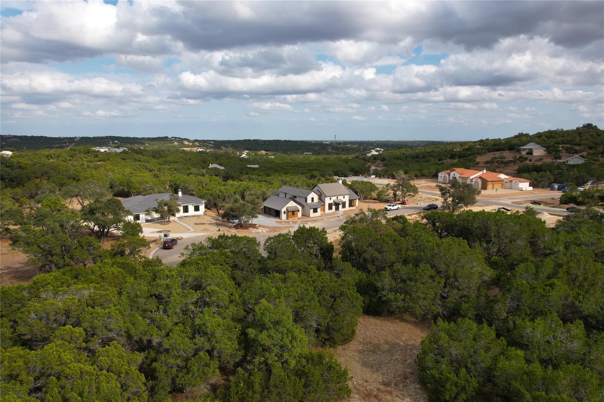 0 Broadwing Cv, Austin, TX 78737
