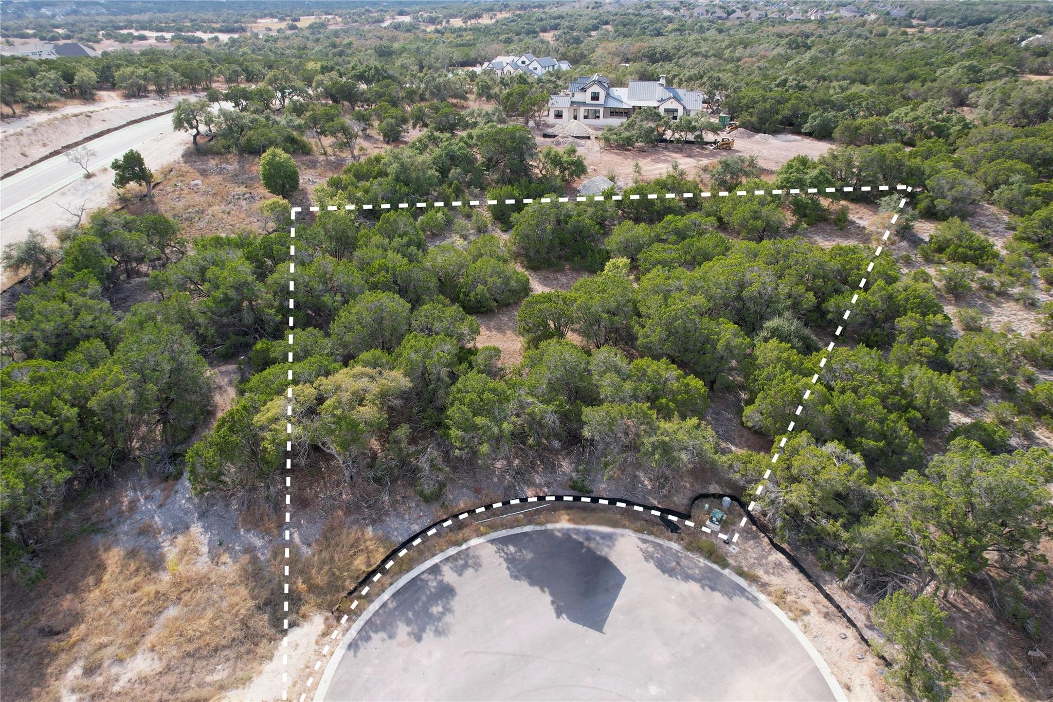 0 Broadwing Cv, Austin, TX 78737