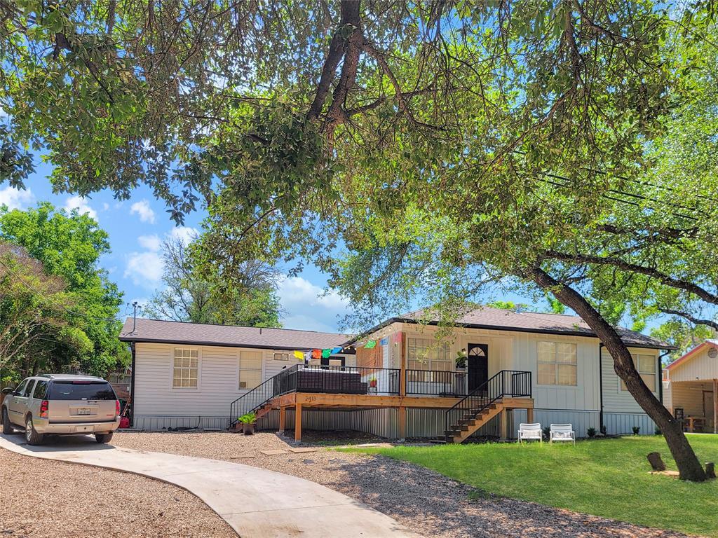 2413 S Bahama Rd, Austin, TX 78733