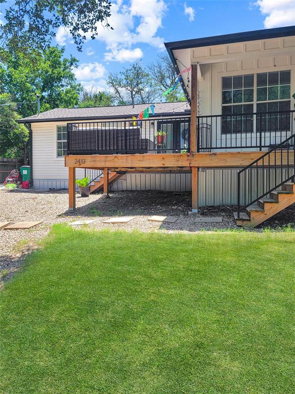 2413 S Bahama Rd, Austin, TX 78733