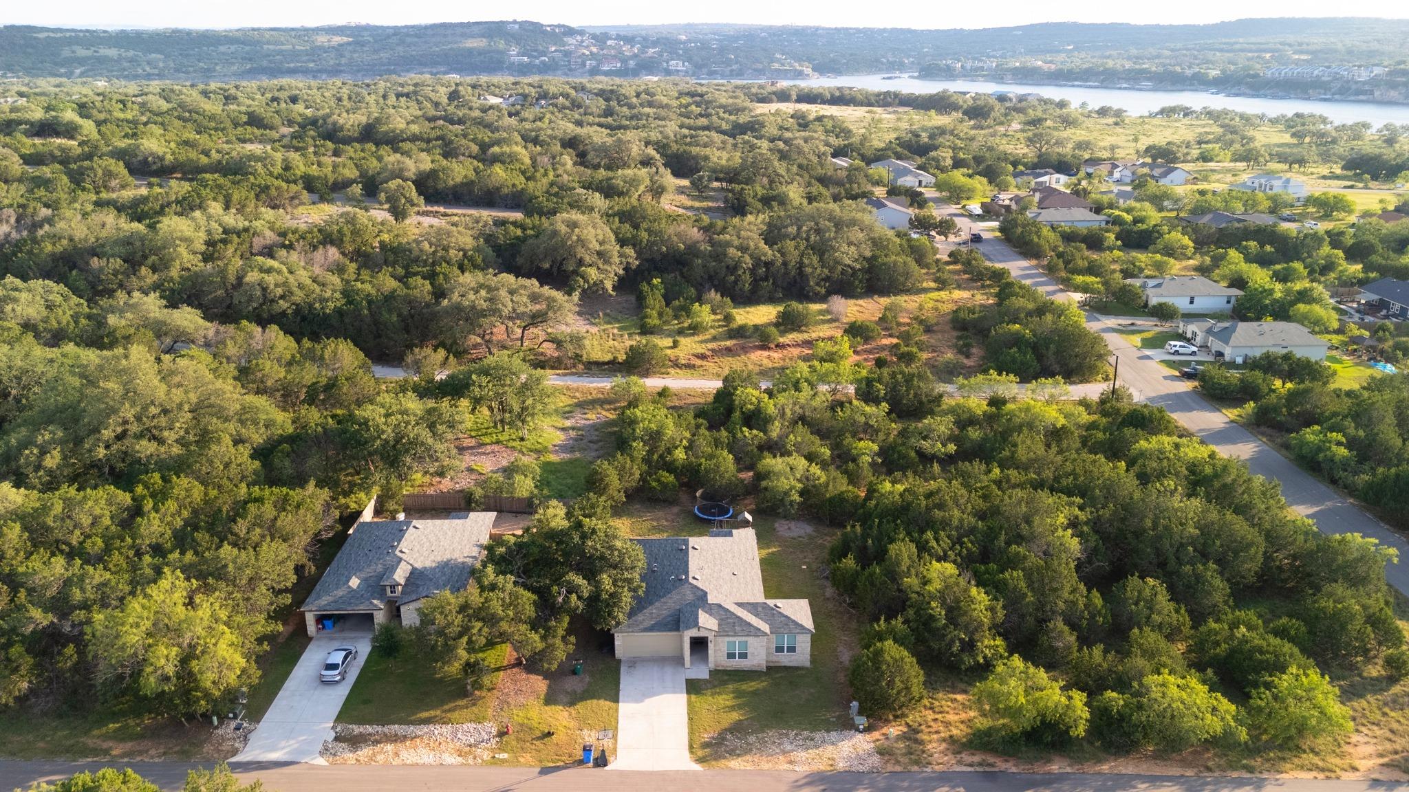 21807 Osage Ln, Lago Vista, TX 78645