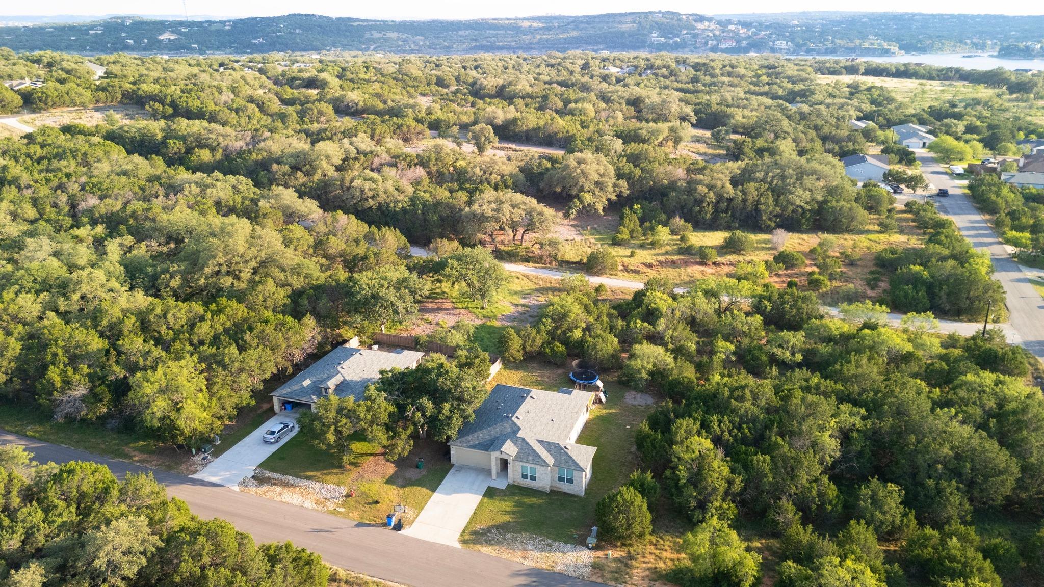21807 Osage Ln, Lago Vista, TX 78645