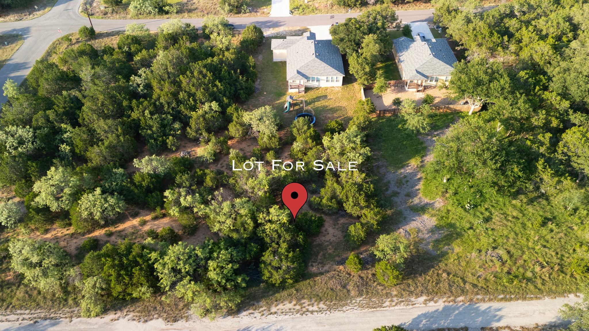 21807 Osage Ln, Lago Vista, TX 78645