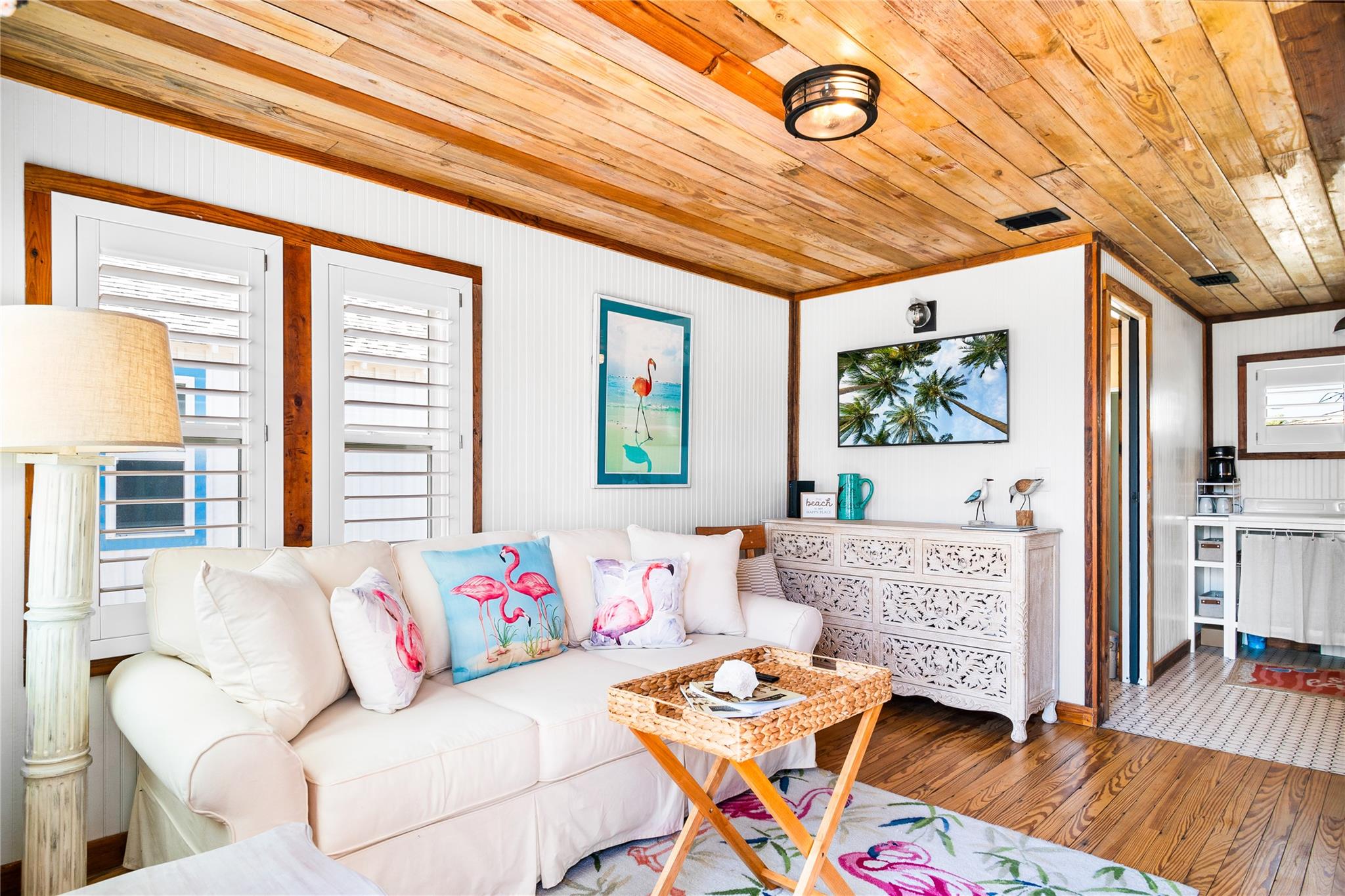 340 N Alister St # 3, Port Aransas, TX 78373