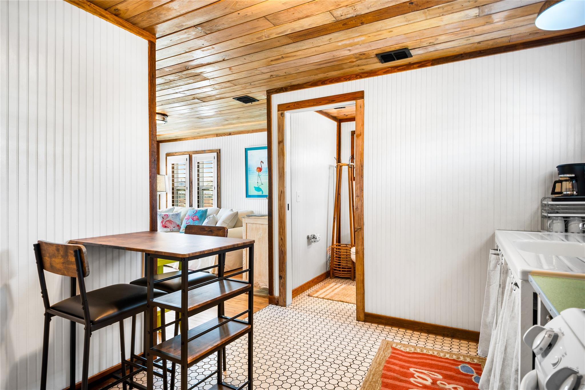 340 N Alister St # 3, Port Aransas, TX 78373