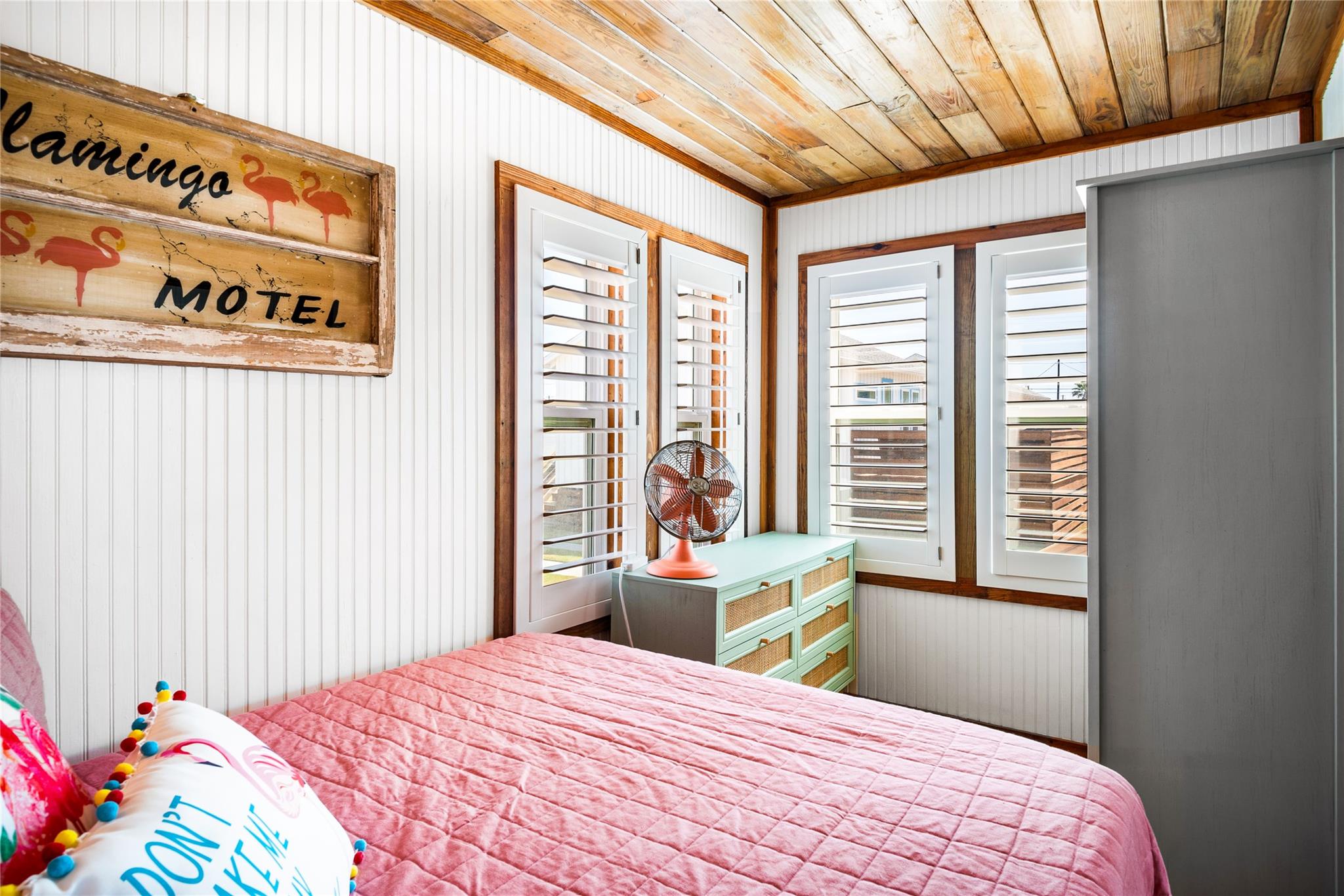 340 N Alister St # 3, Port Aransas, TX 78373