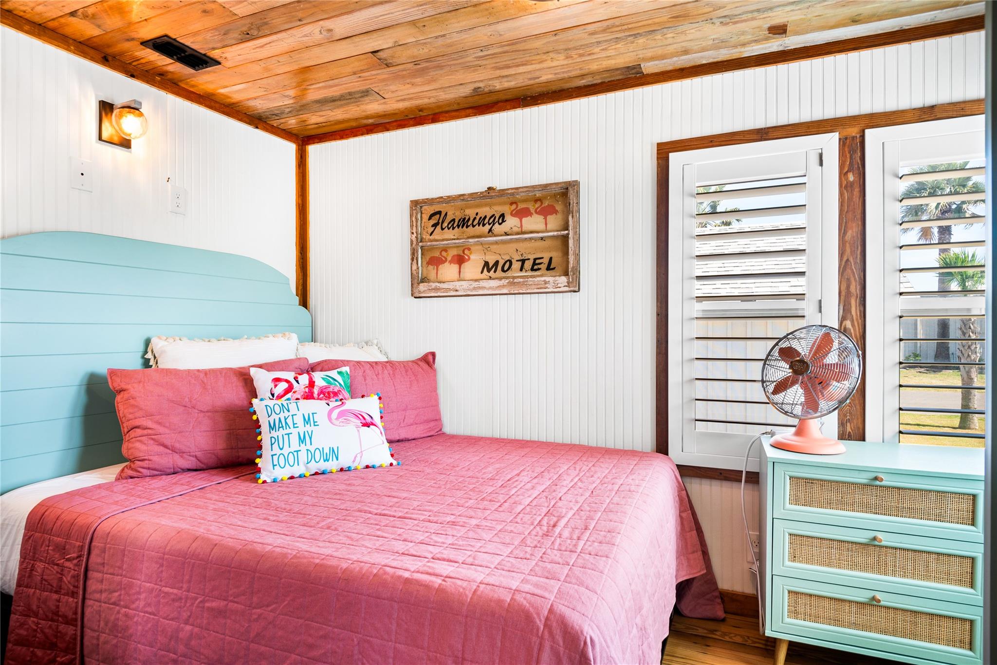 340 N Alister St # 3, Port Aransas, TX 78373