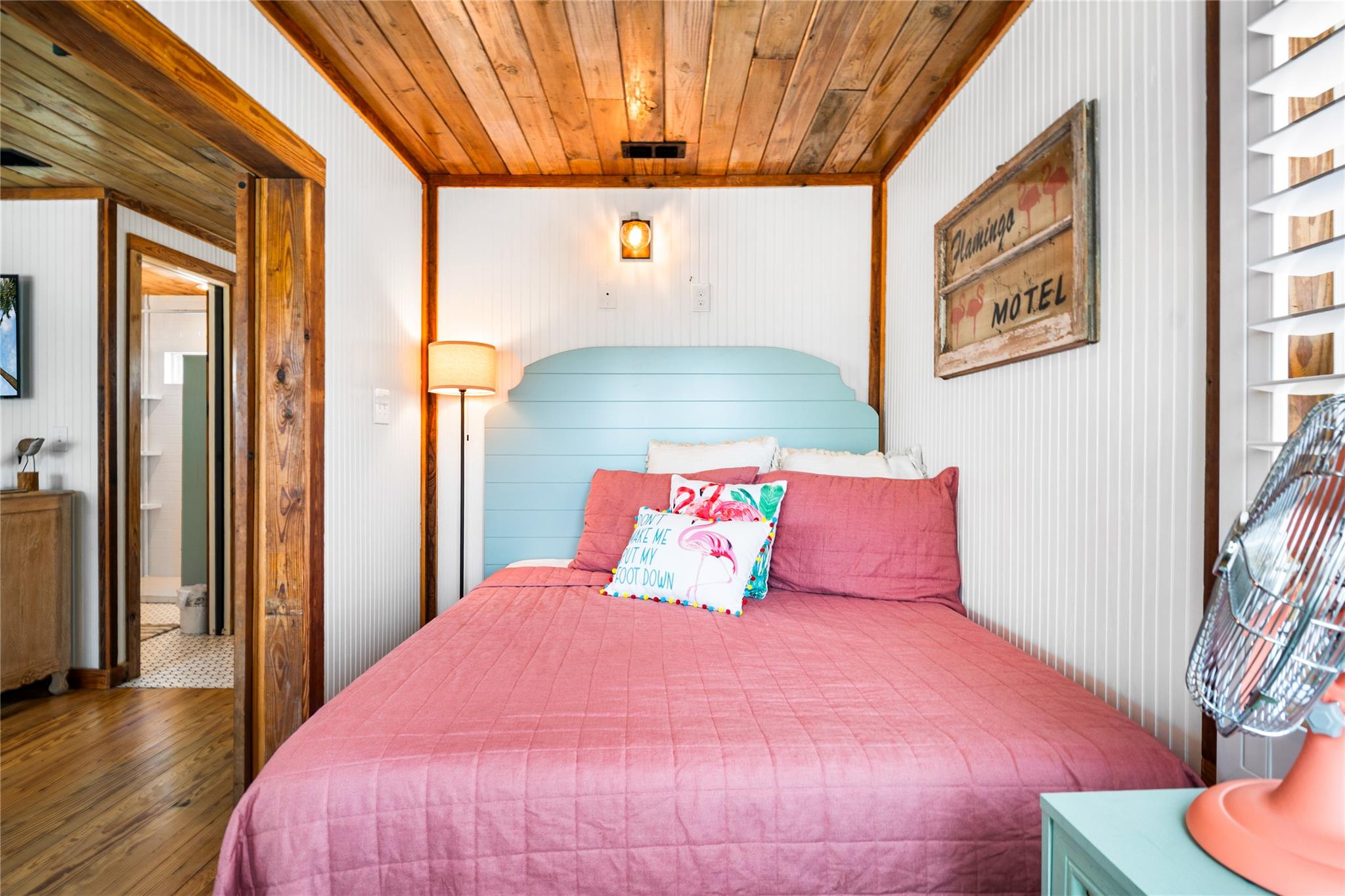 340 N Alister St # 3, Port Aransas, TX 78373