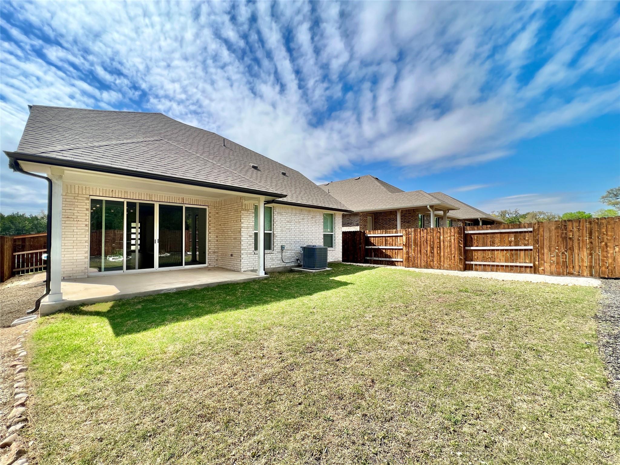 2028 Ruger Pass, Leander, TX 78641
