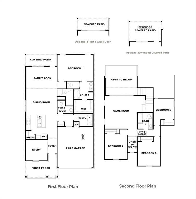 2028 Ruger Pass, Leander, TX 78641