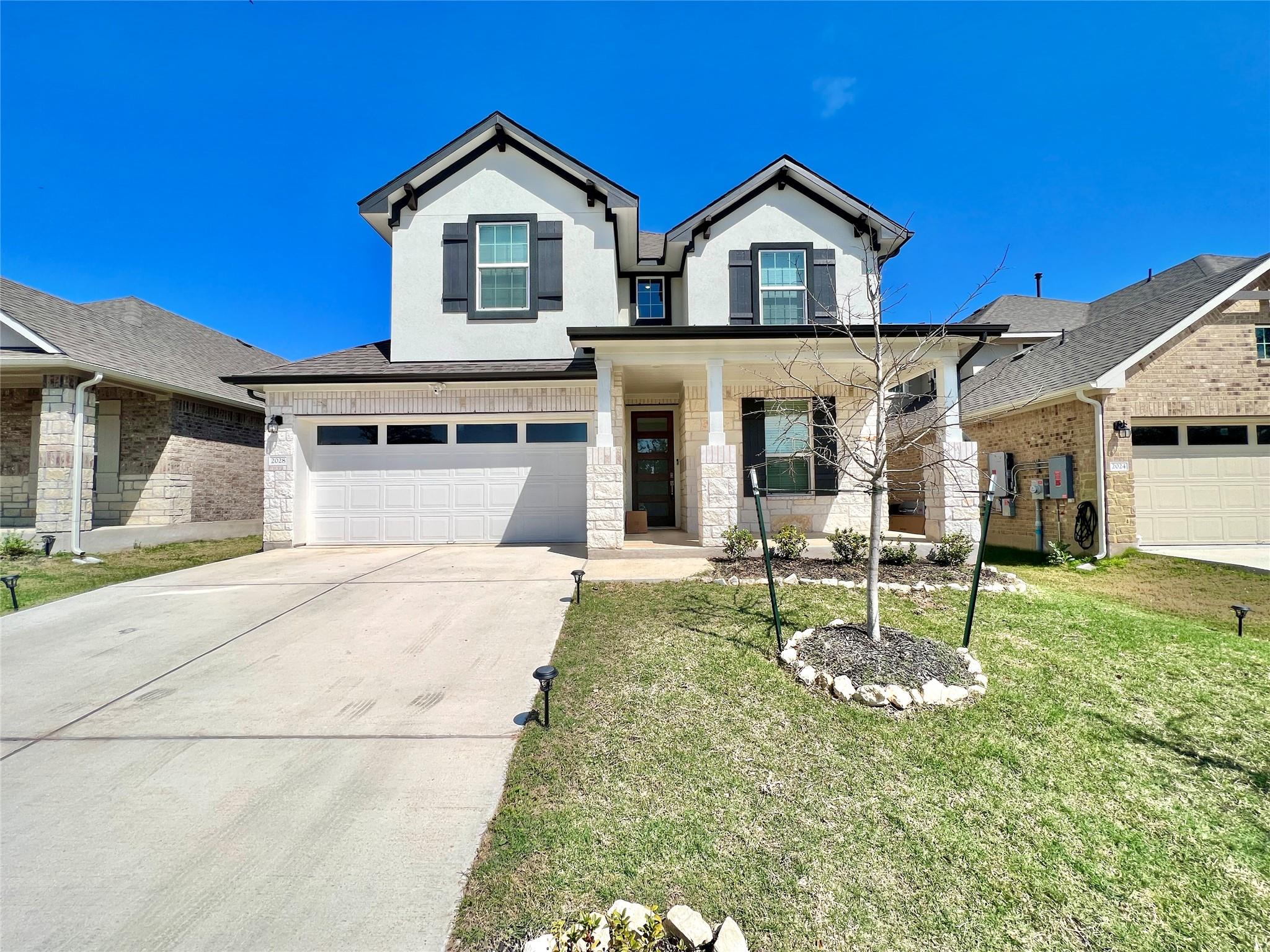 2028 Ruger Pass, Leander, TX 78641