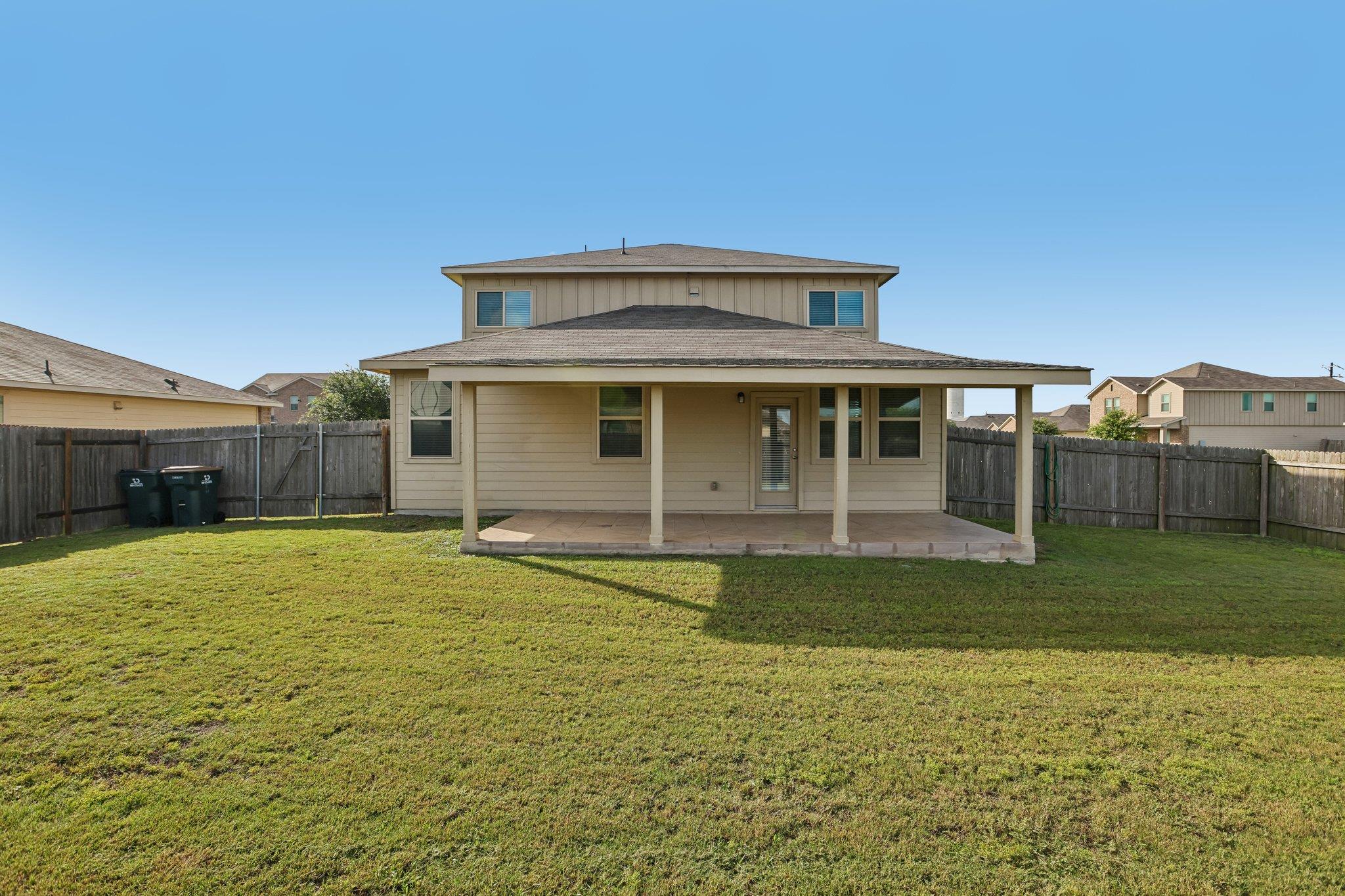 232 Evening Dusk Dr, Kyle, TX 78640