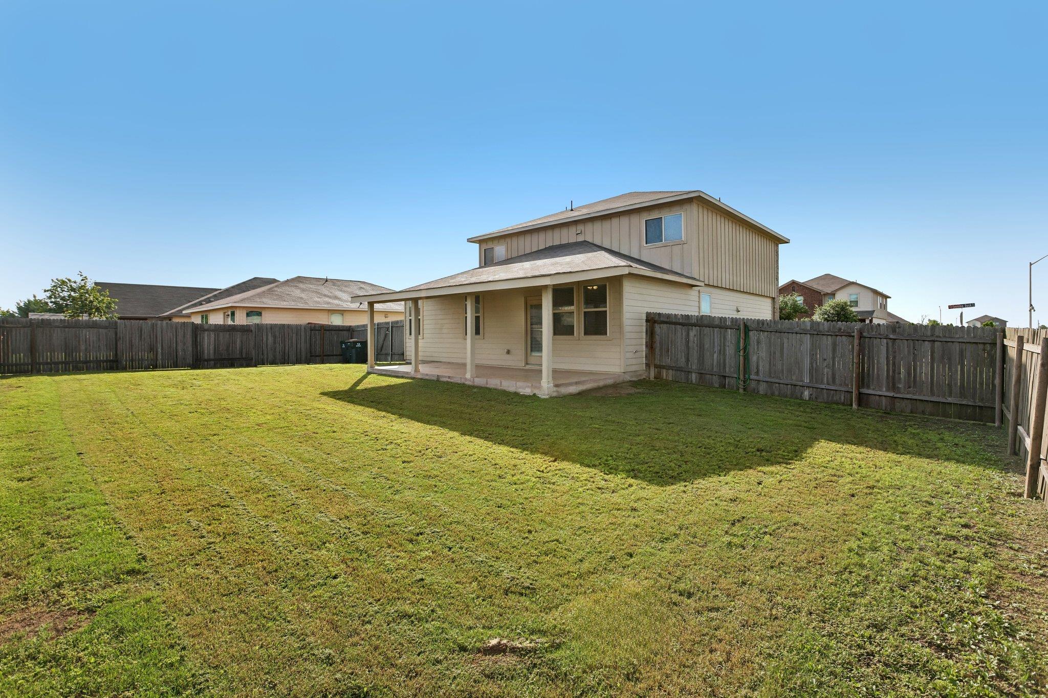 232 Evening Dusk Dr, Kyle, TX 78640