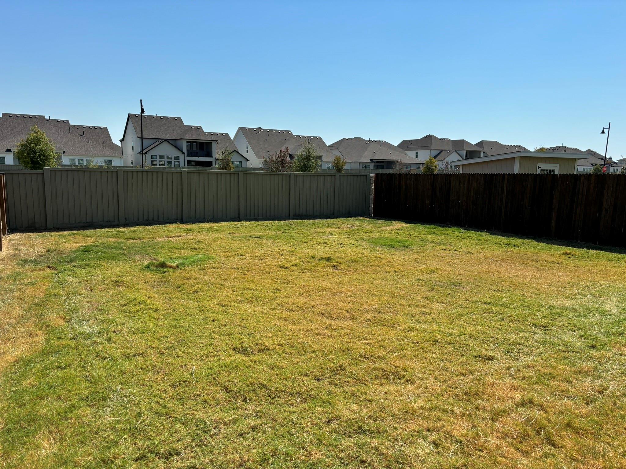 108 Bennington Dr, Liberty Hill, TX 78642