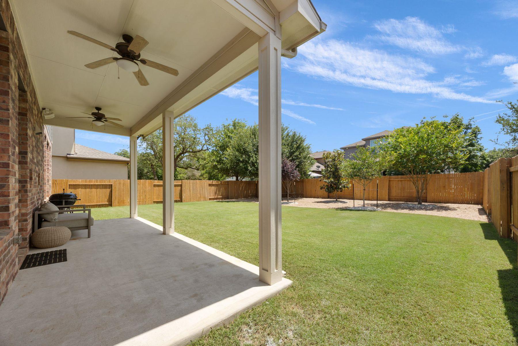 5221 Rain Lily Dr, Austin, TX 78739